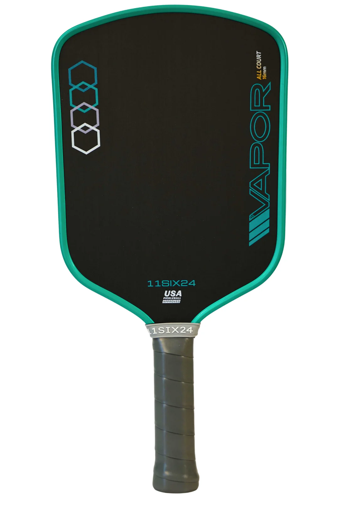 11six24 Vapor All-Court 16mm