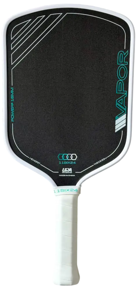 11six24 Vapor Power 2