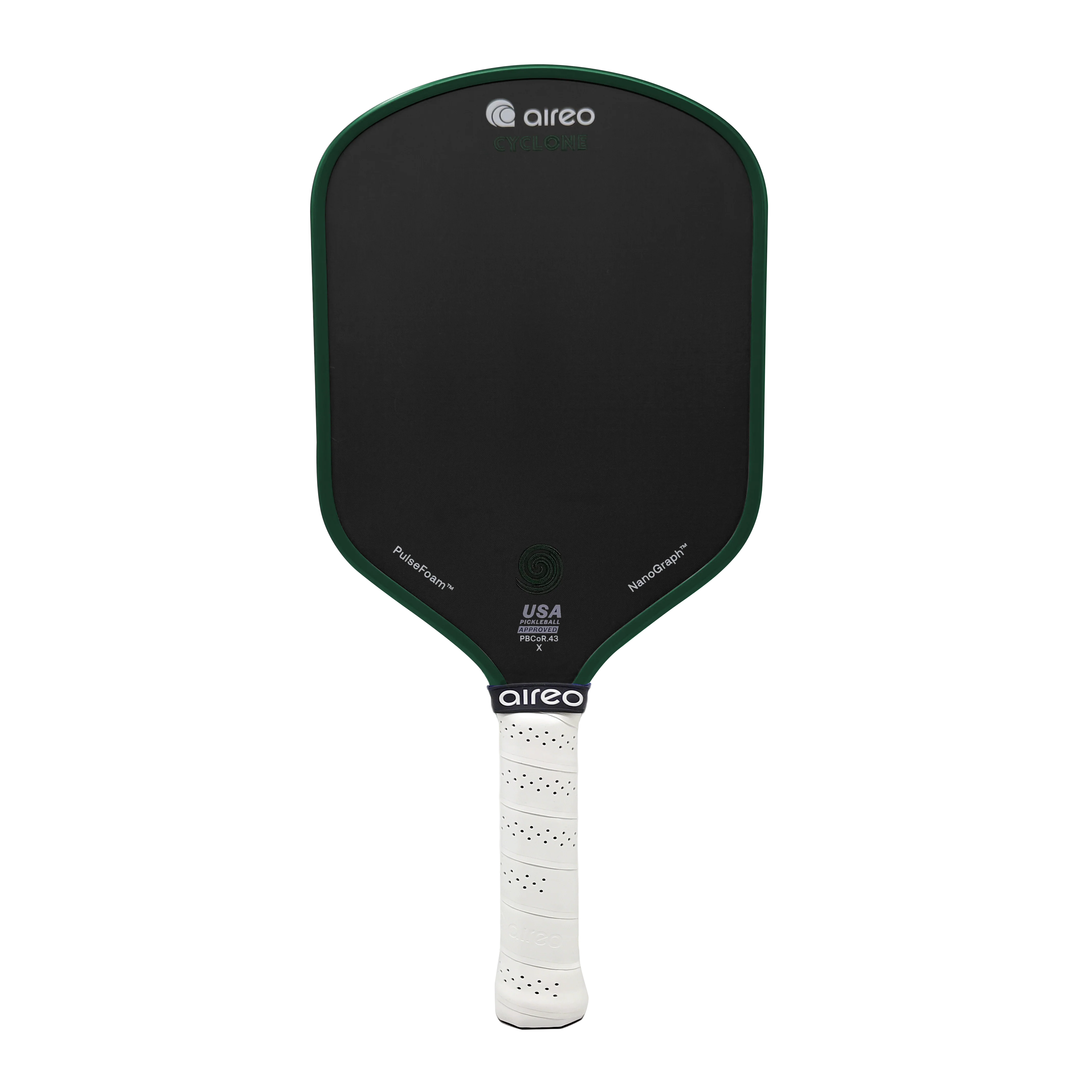 Aireo Cyclone X Hybrid