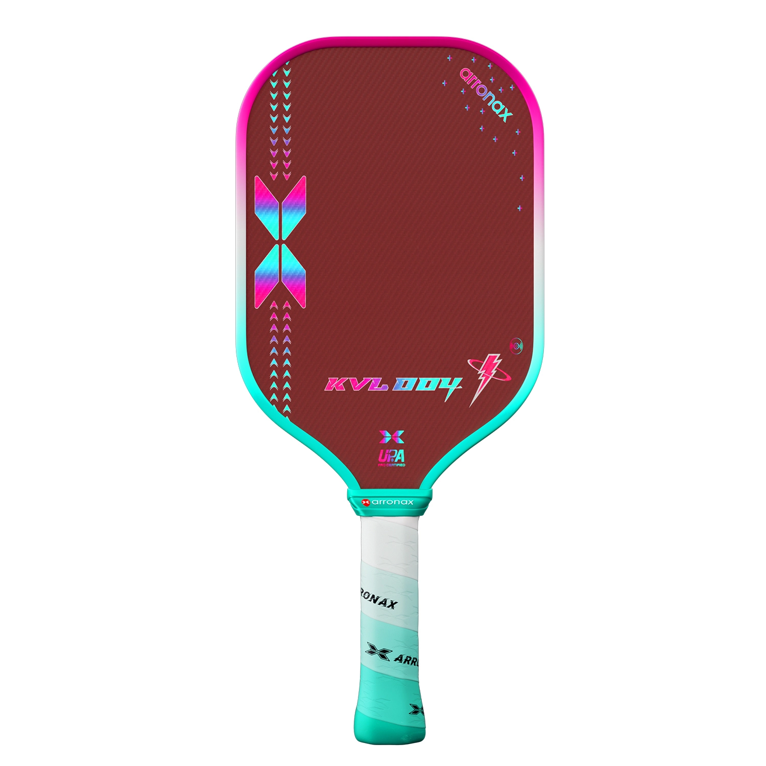 Arronax KVL004