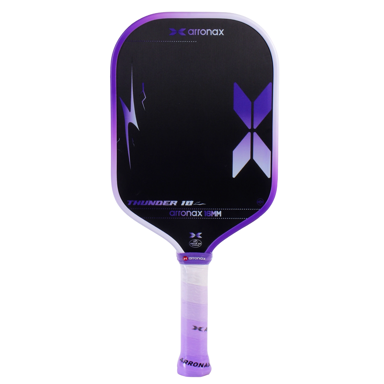 Arronax Thunder10