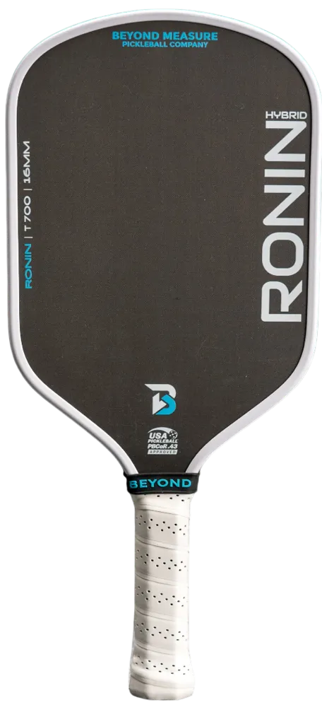 Beyond Measure Ronin Hybrid