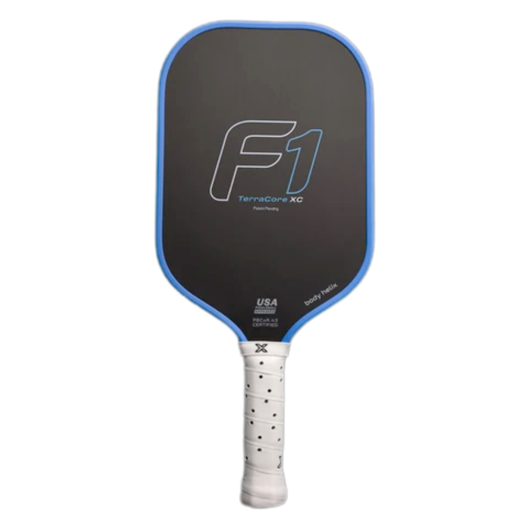 Flik F1 Elongated