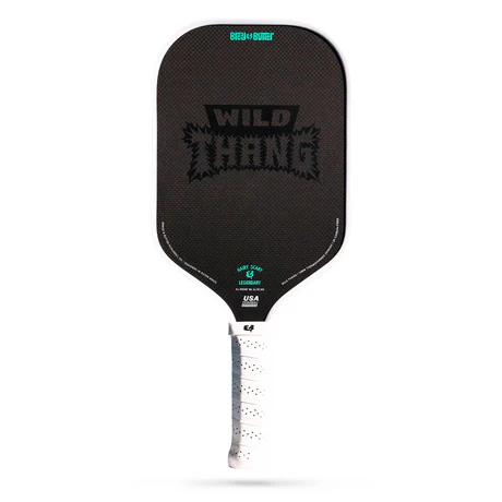 Bread & Butter Wild Thang 16mm