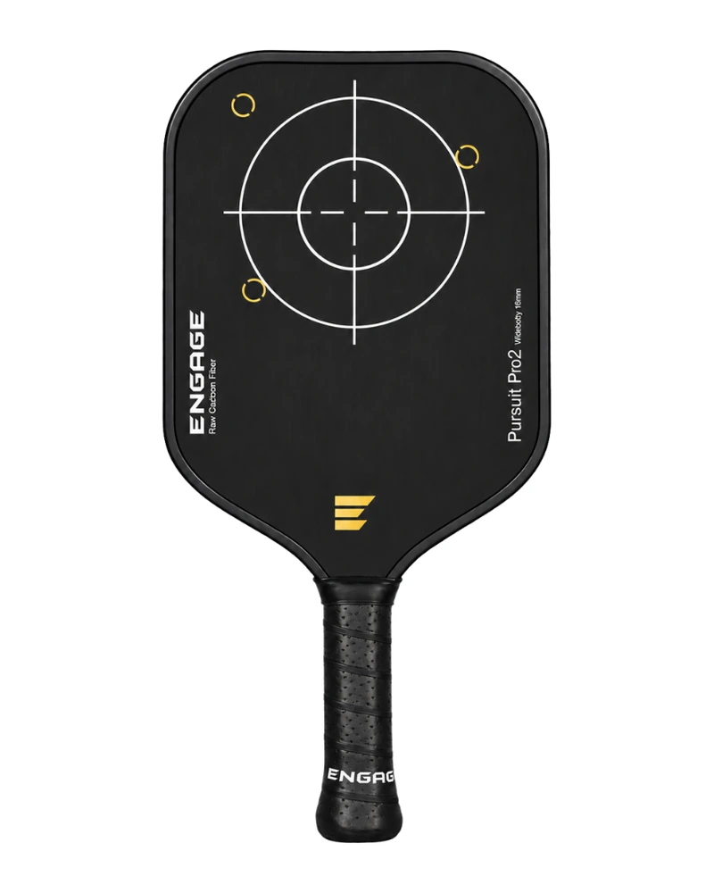 Engage Pursuit Pro2 Widebody 16mm
