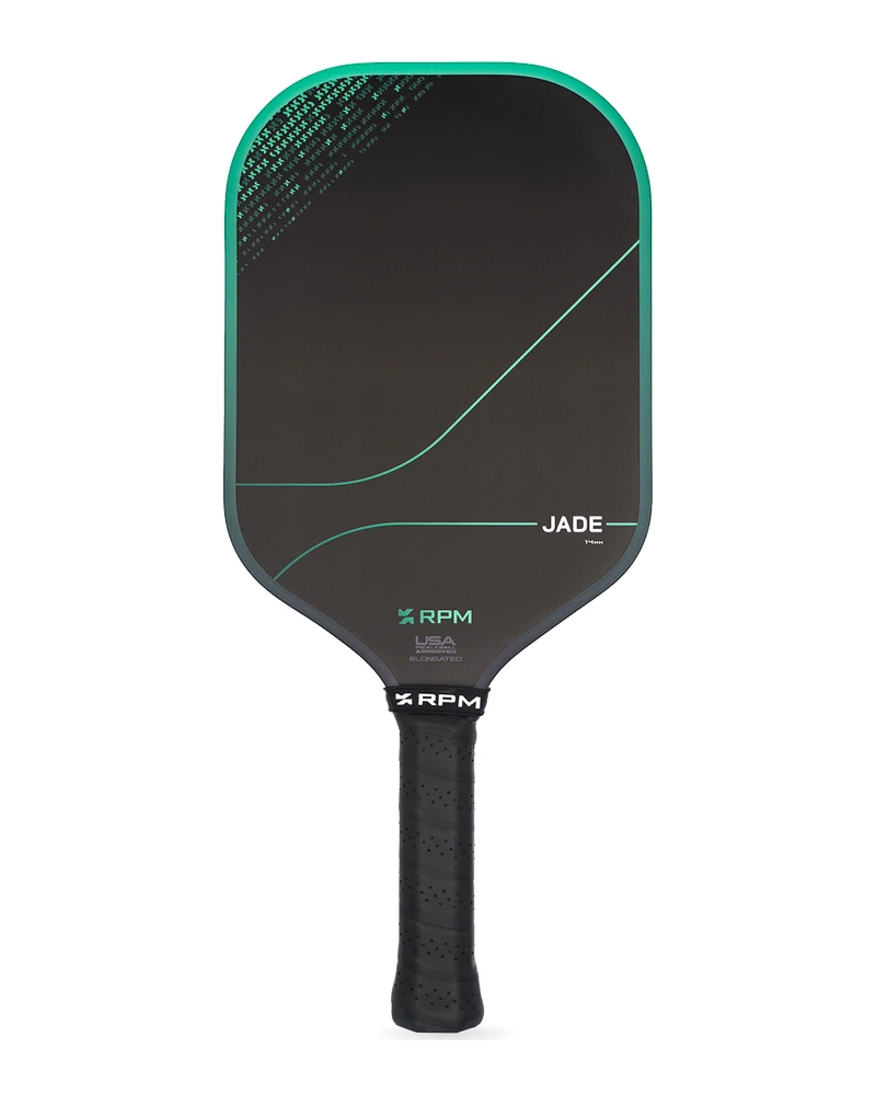 RPM Jade Elongated 14mm