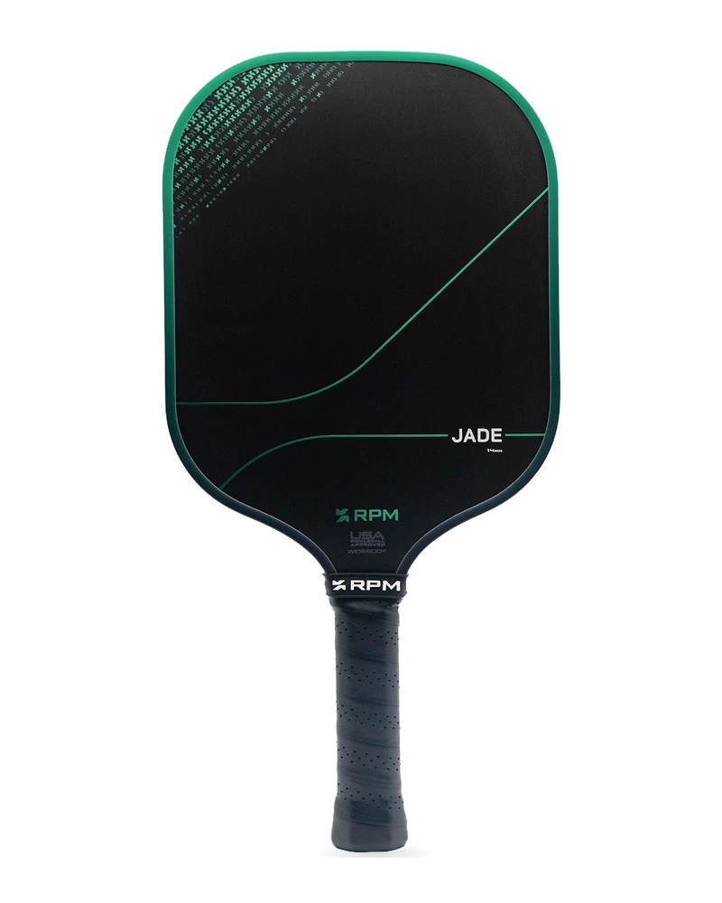 RPM Jade Widebody 14mm
