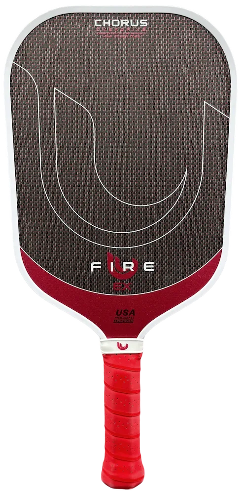 Chorus Fire EX 14mm