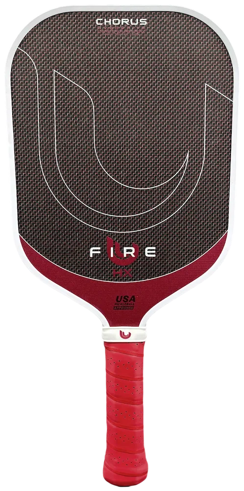 Chorus Fire HX 14mm