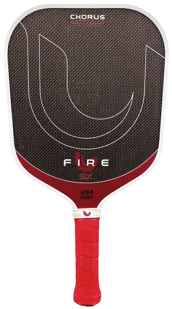 Chorus Fire SX 14mm