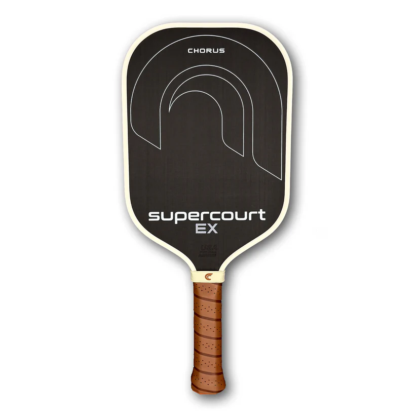Chorus Supercourt EX 16mm