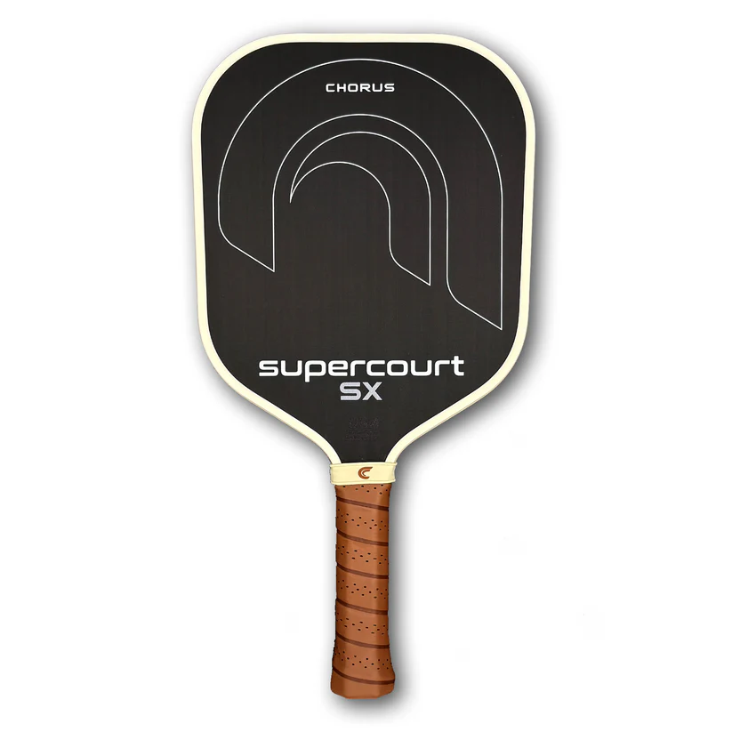 Chorus Supercourt SX 16mm