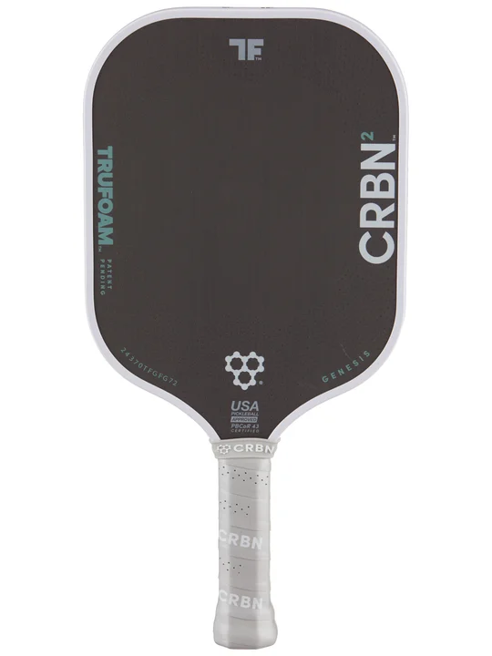 CRBN 2 Trufoam Genesis
