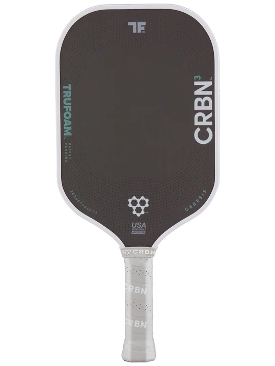 CRBN 3 Trufoam Genesis