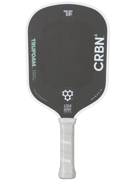 CRBN 4 Trufoam Genesis