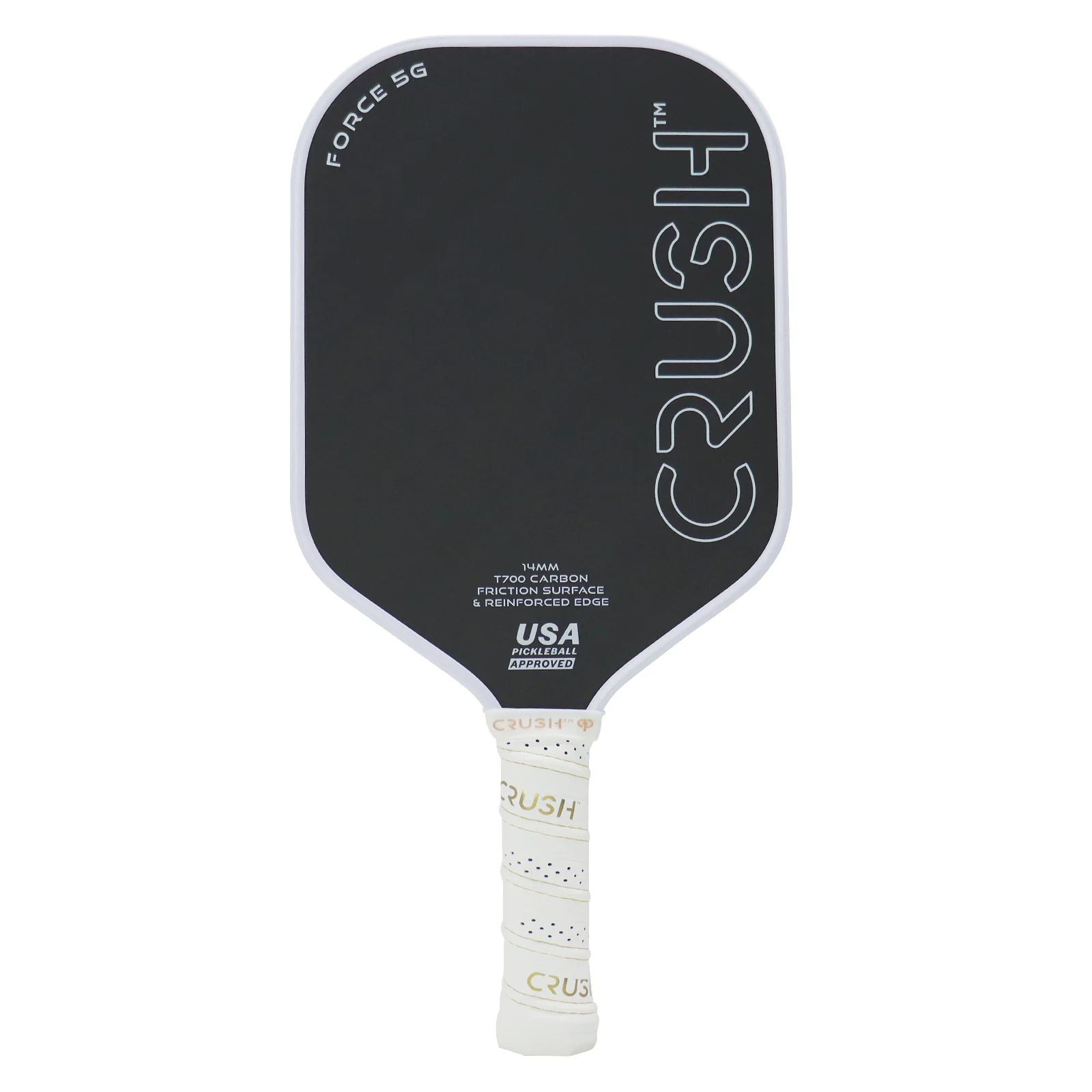 Crush Force 5G 14mm