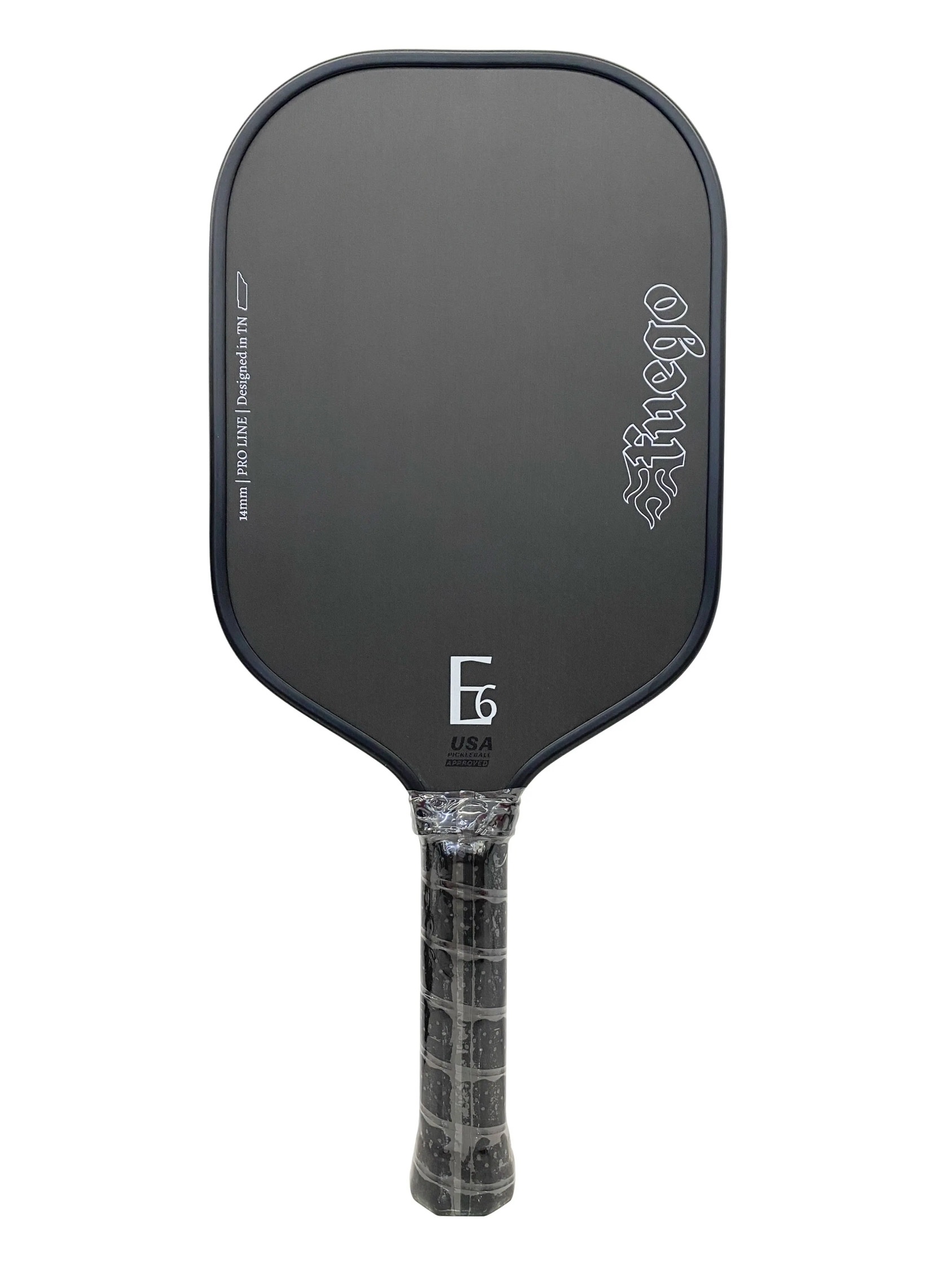 E6 Pro Series Fuego 14mm