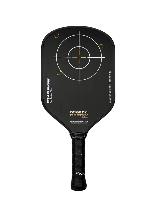 Engage Pursuit Pro1 6.0 Hybrid 15.2mm