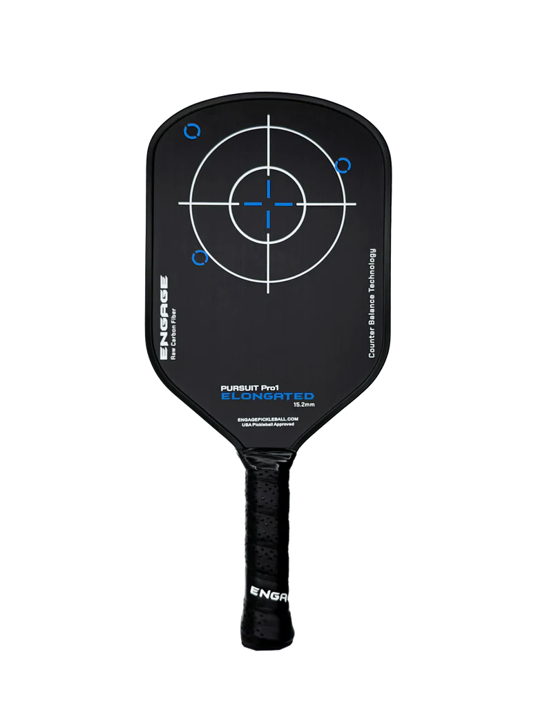 Engage Pursuit Pro1 6.0 Power 15.2mm
