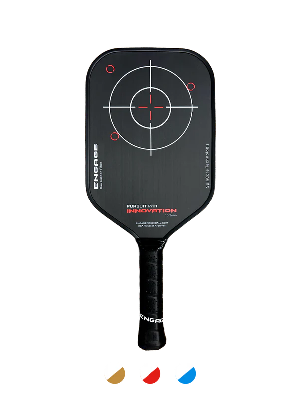 Engage Pursuit Pro1 Innovation 15.2mm