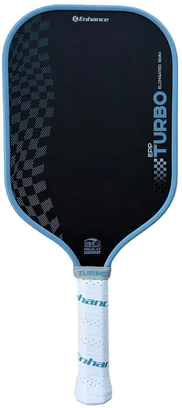 Enhance Turbo EPP Elongated