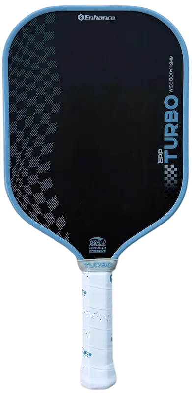 Enhance Turbo EPP Hybrid