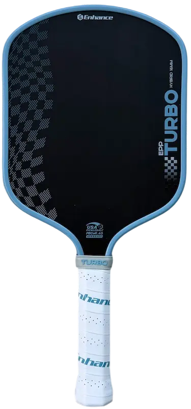 Enhance Turbo EPP Widebody