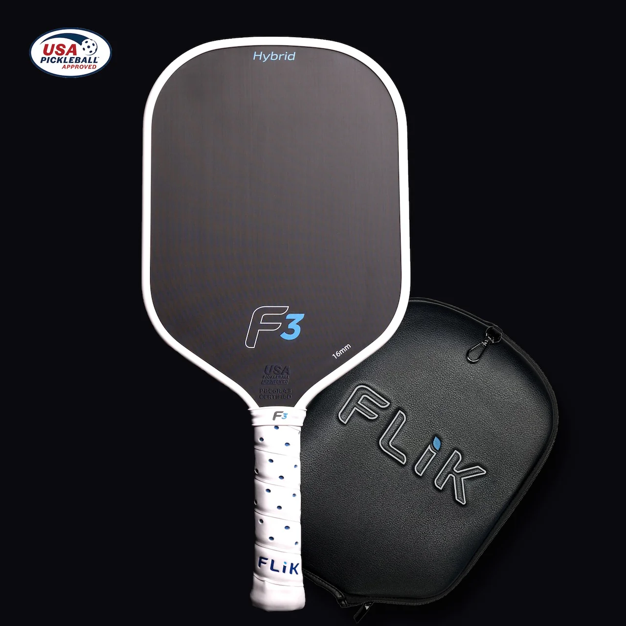 Flik F3 Hybrid