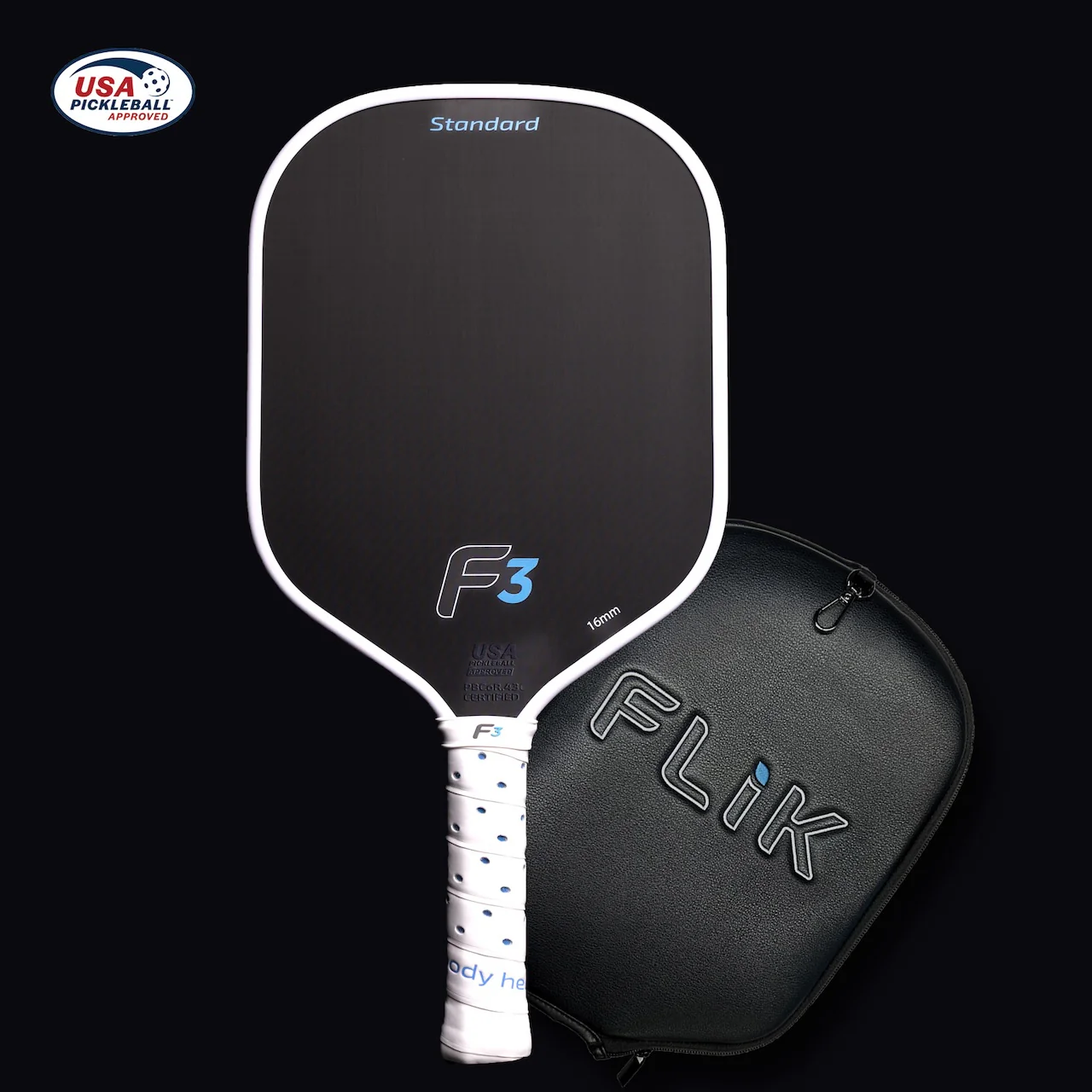 Flik F3 Standard