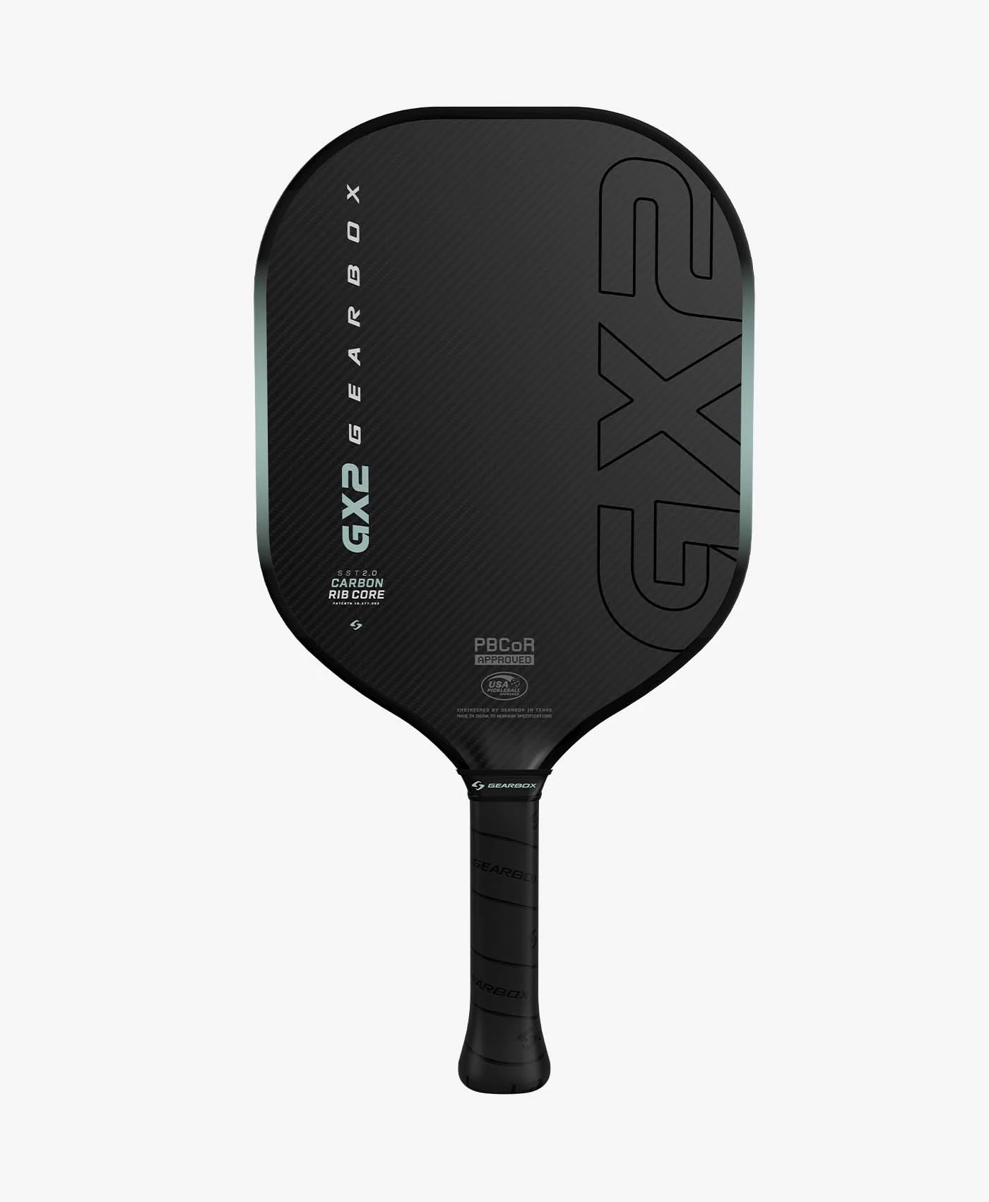 Gearbox GX2 Hyper 16mm