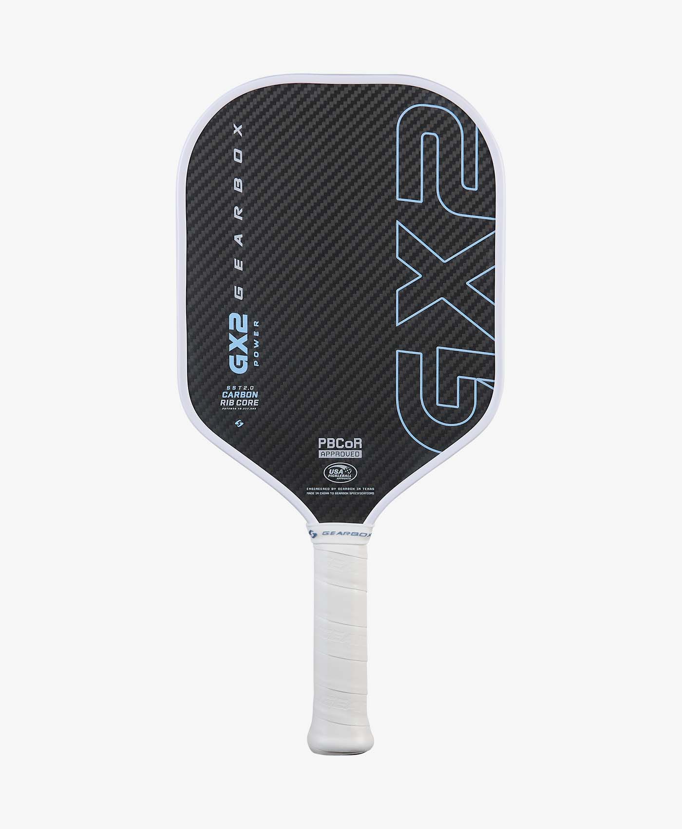 Gearbox GX2 Power Hybrid 16mm