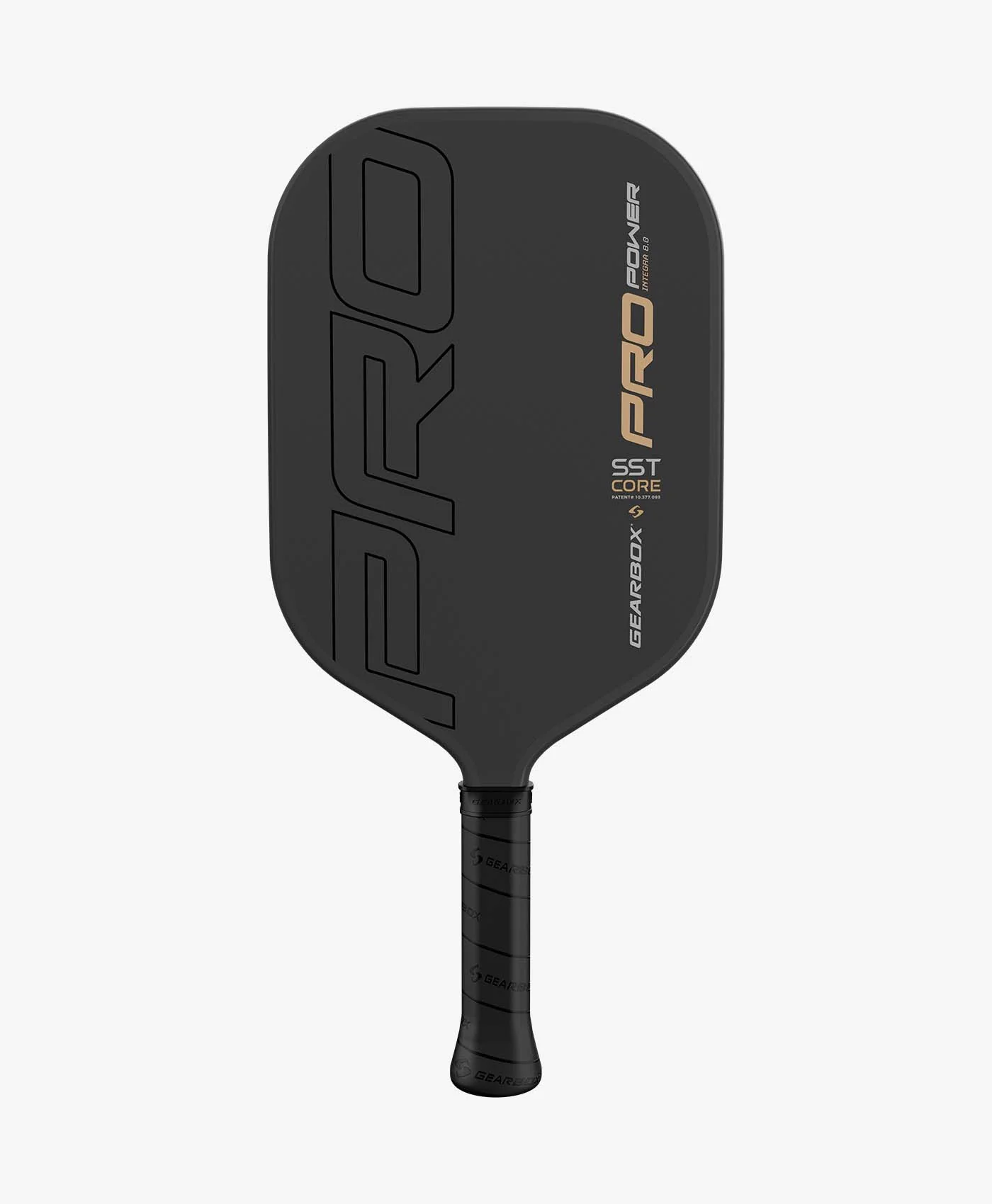 Gearbox Pro Power Integra 14mm