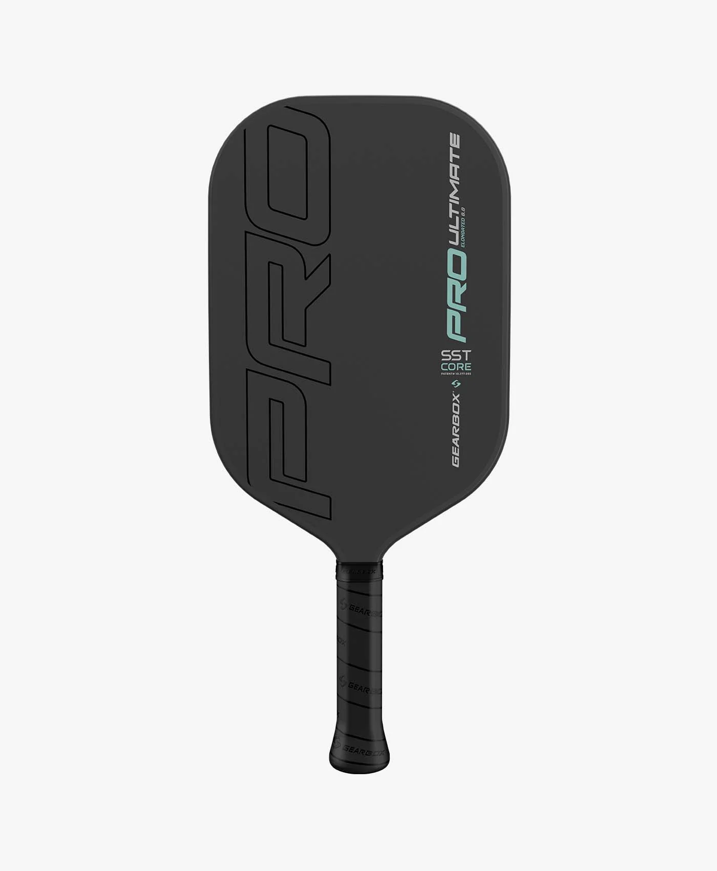 Gearbox Pro Ultimate Elongated 16mm