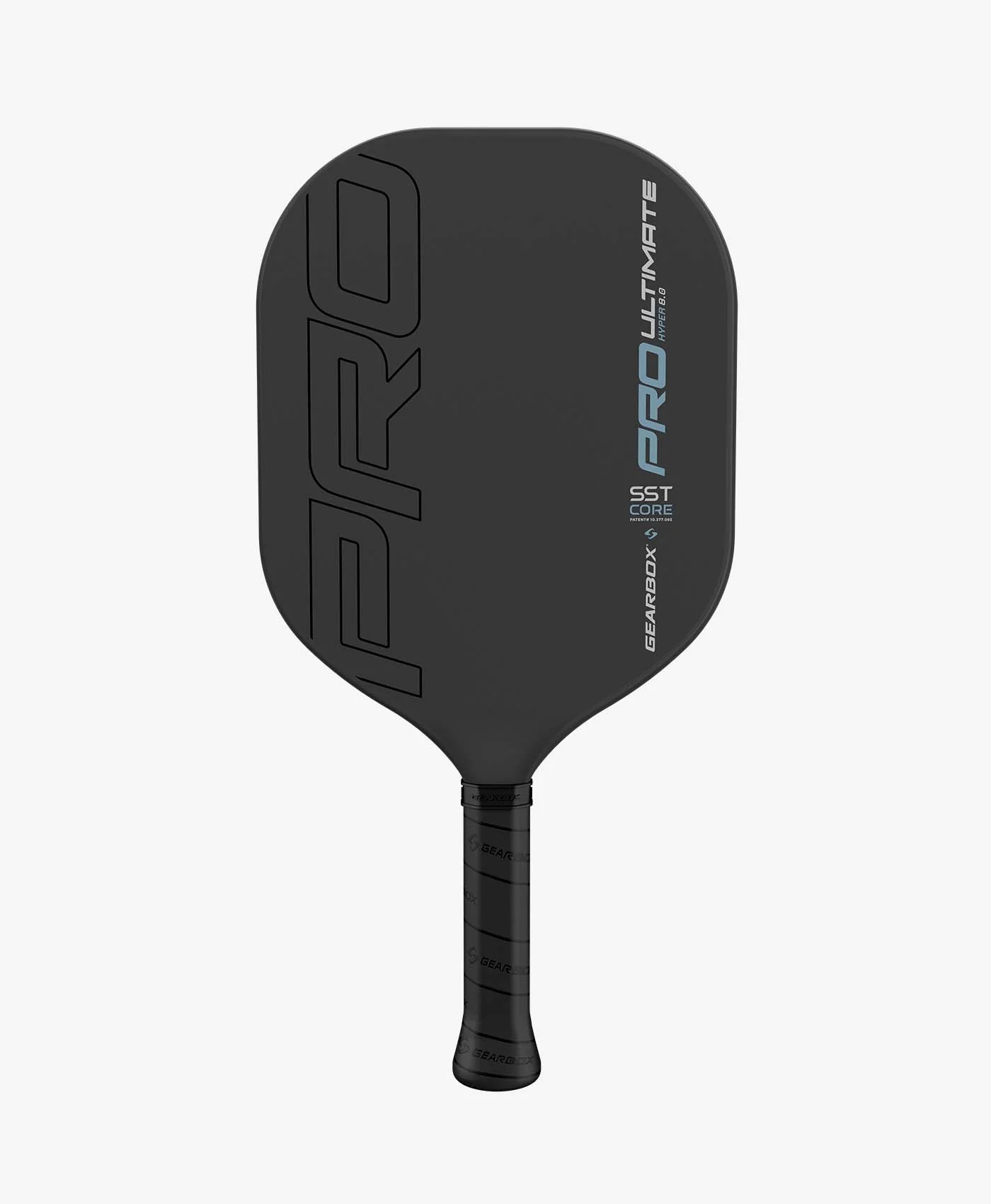 Gearbox Pro Ultimate Hyper 16mm