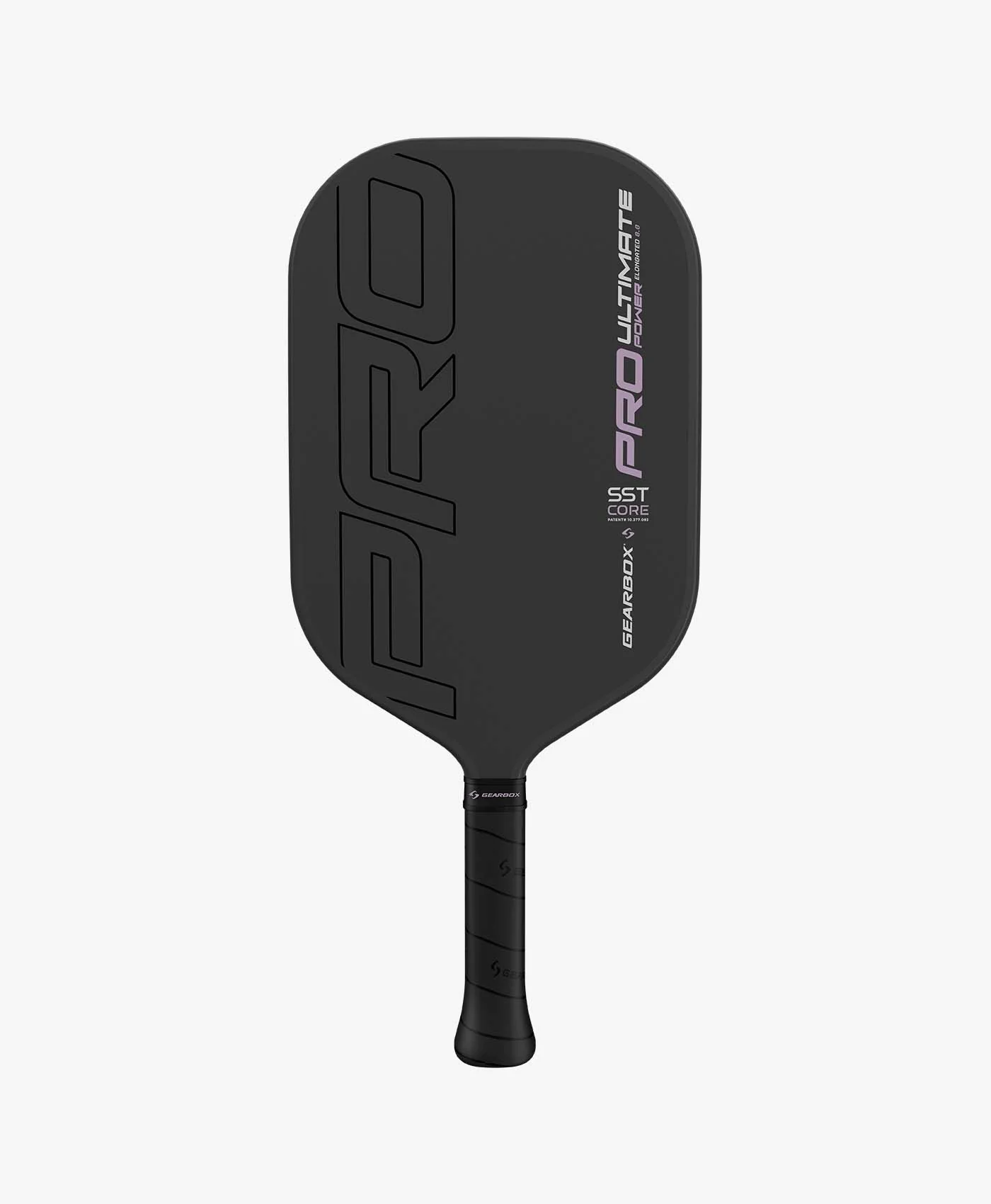 Gearbox Pro Ultimate Power 8.0 14mm