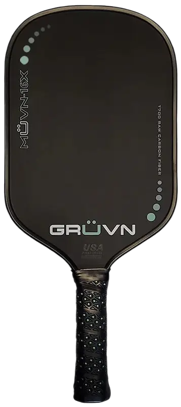 Gruvn LAZR-16X