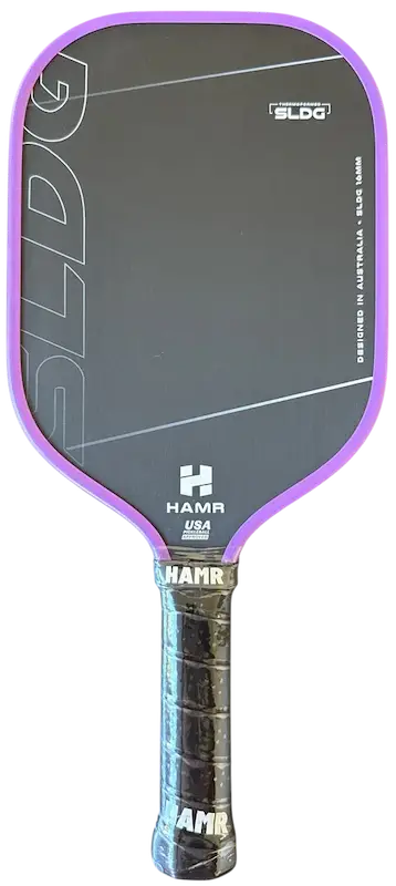 Hamr SLDG 16mm