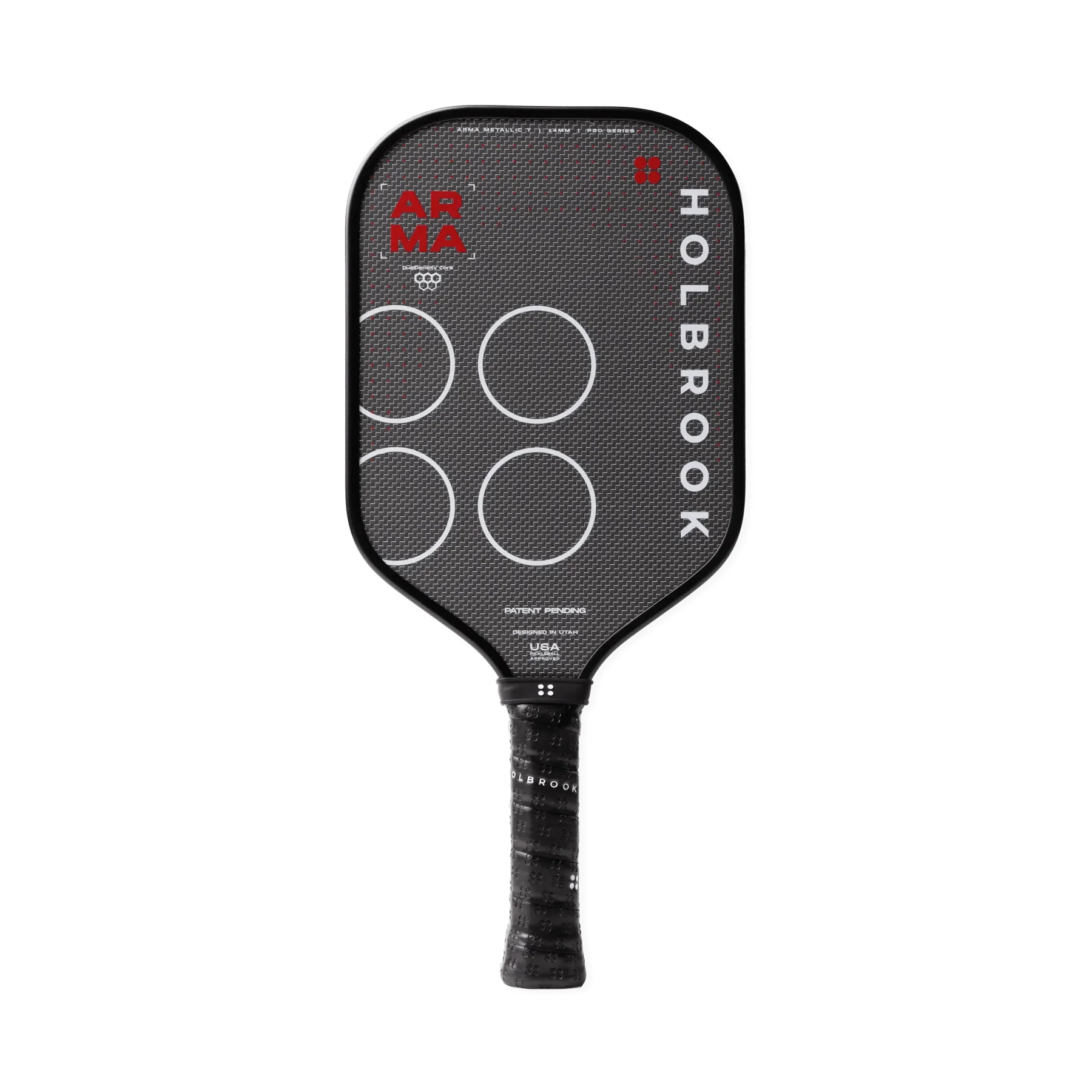 Holbrook Arma Metallic T 14mm
