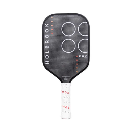 Holbrook Pro - Aero Metallic T 16 mm