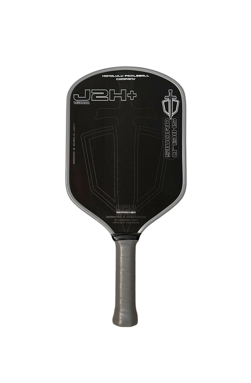 Honolulu Pickleball Co J2H+ 16mm