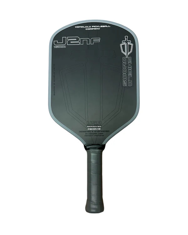 Honolulu Pickleball Co J2NF 16mm