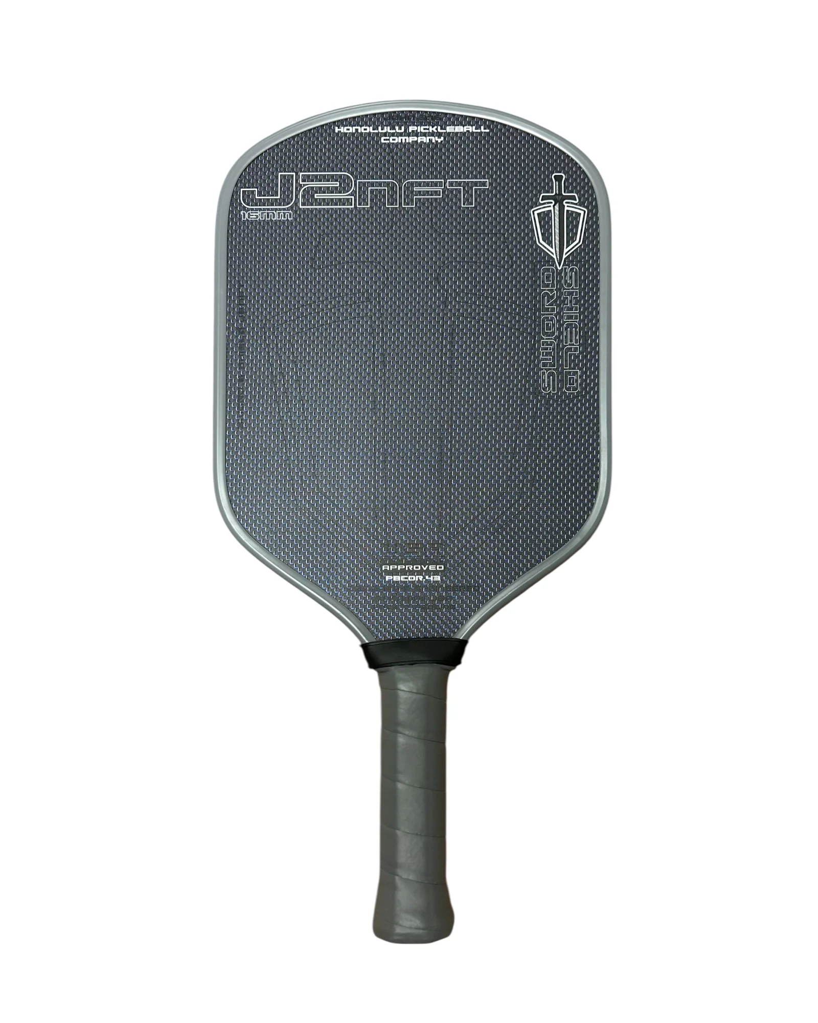 Honolulu Pickleball Co J2NFT 16mm