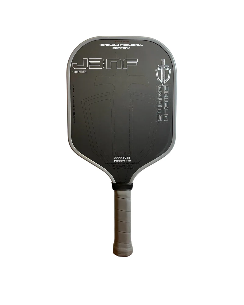 Honolulu Pickleball Co J3NF 16mm