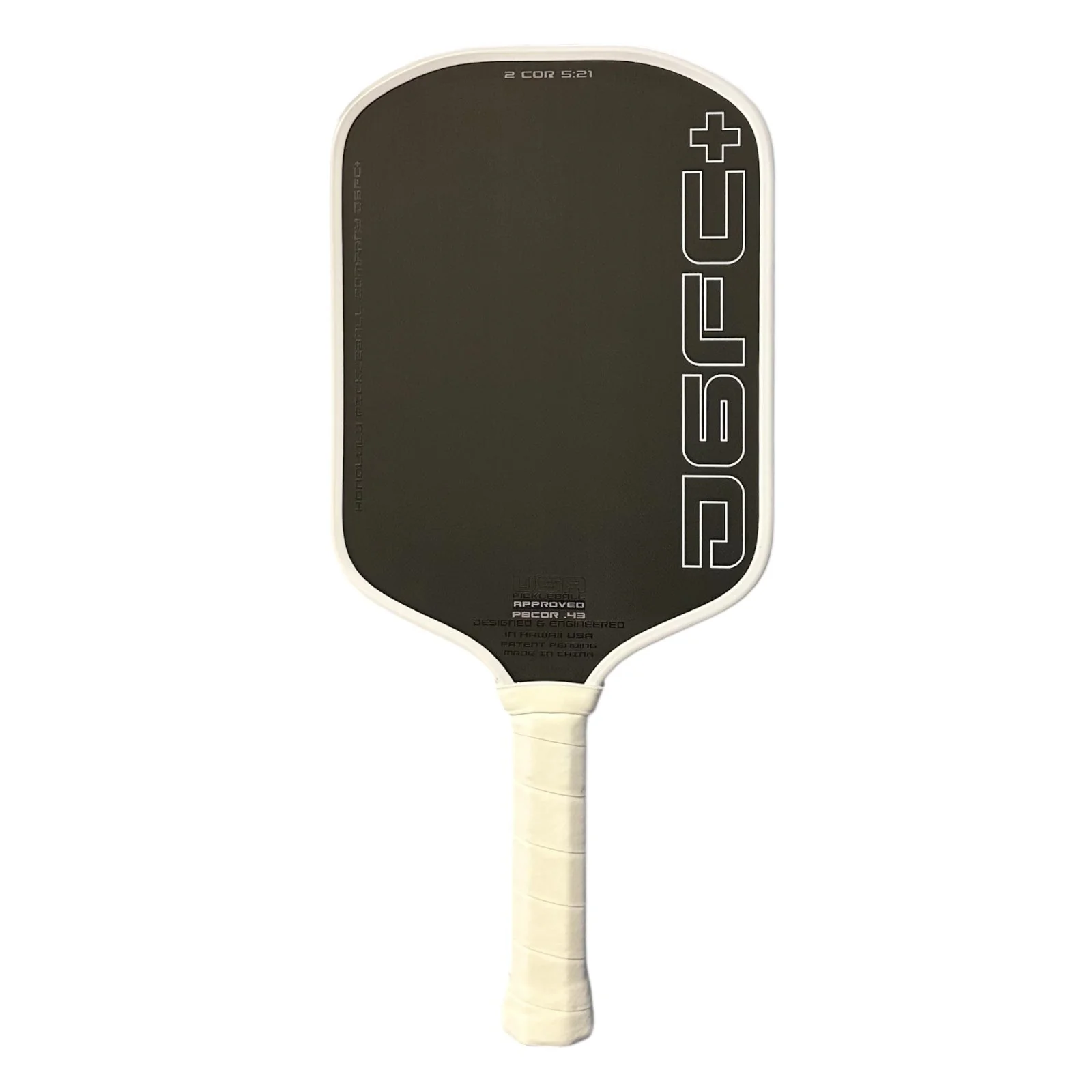 Honolulu Pickleball Co J6FC+