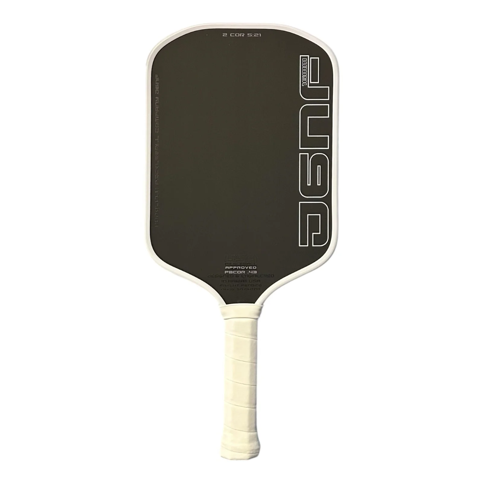 Honolulu Pickleball Co J6NF