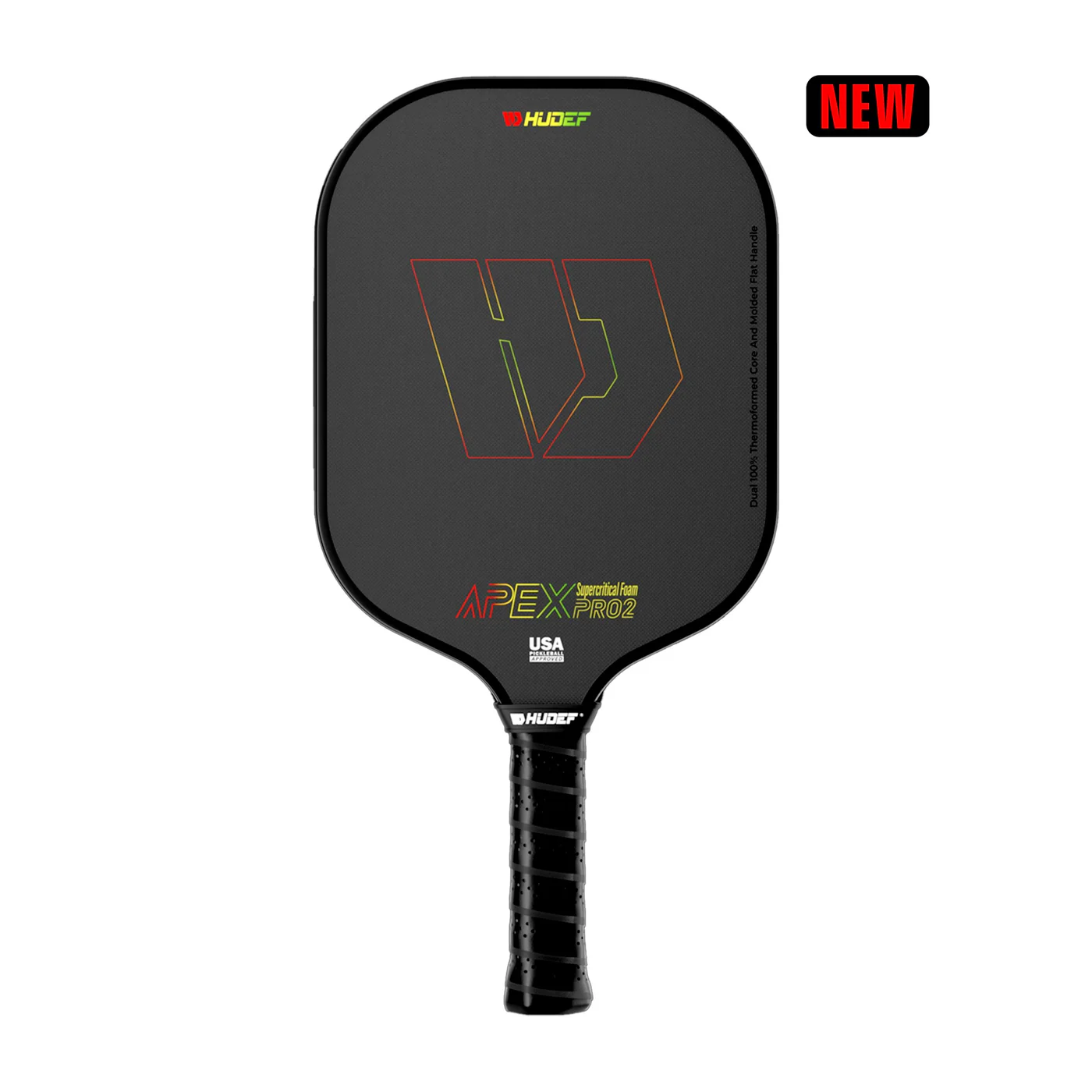 Hudef Apex Pro2