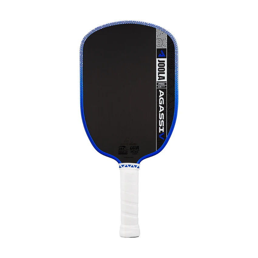 Joola Agassi Pro V 16mm