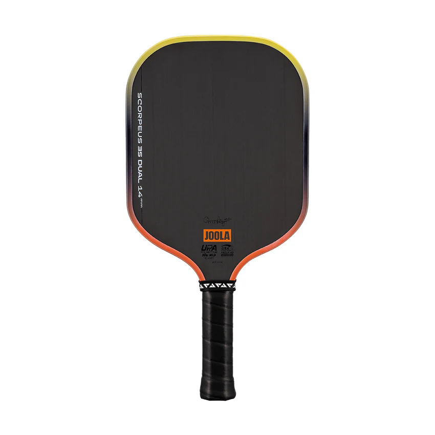 Joola Scorpeus 3S 14mm