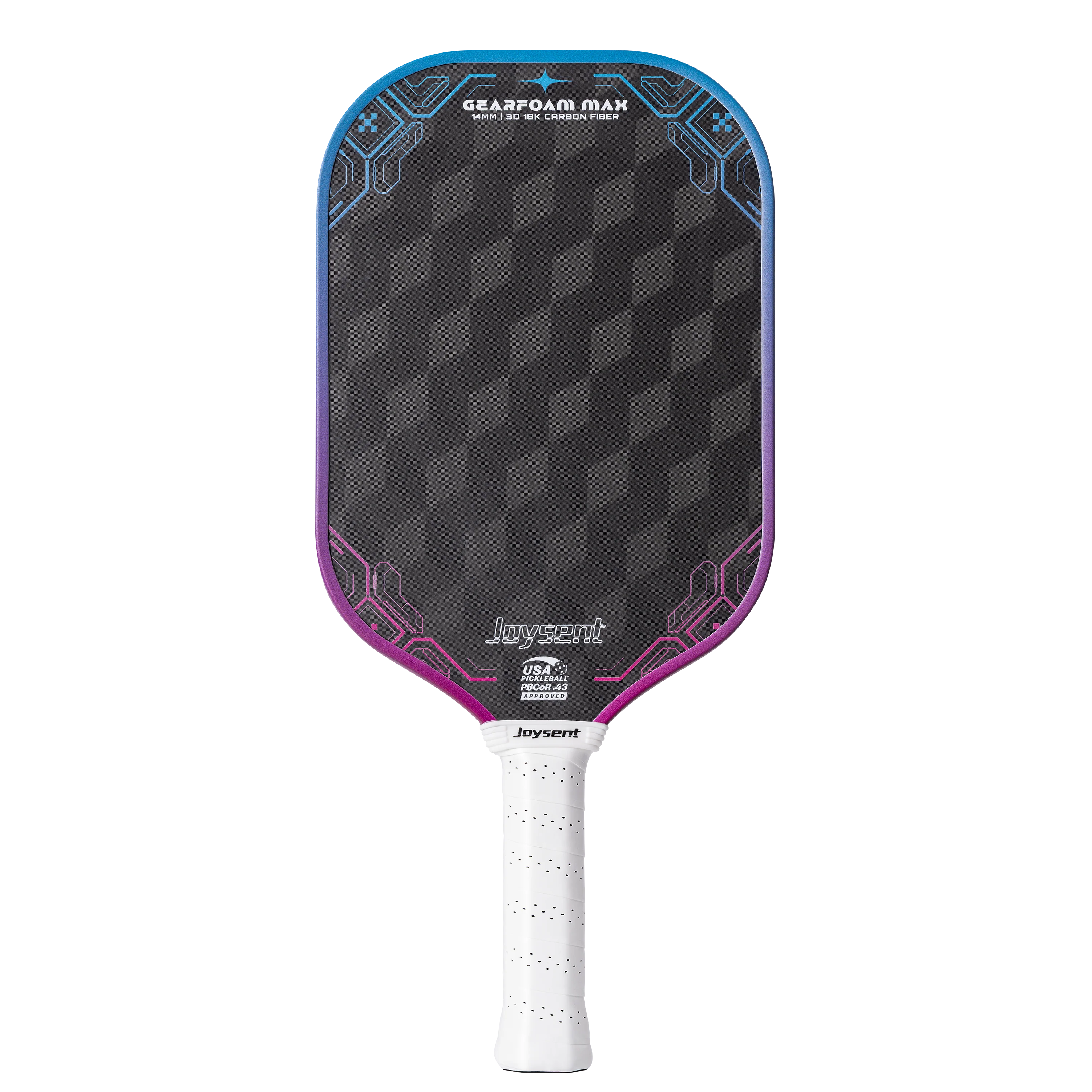 Joysent GearFoam Max