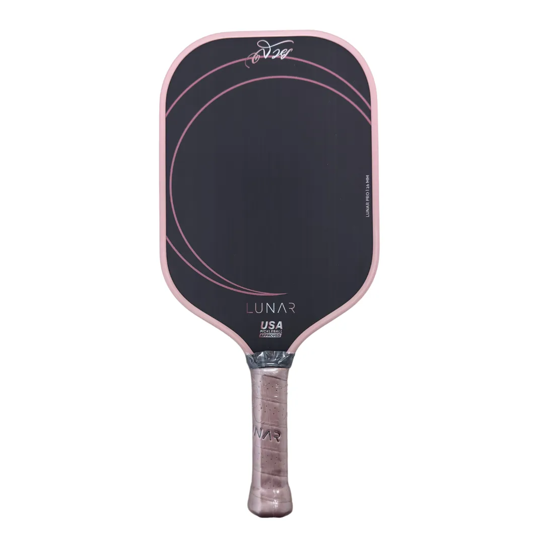 Lunar Pro Power